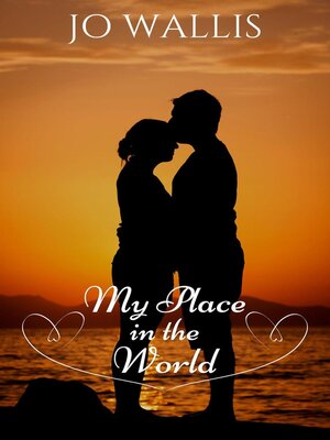cover image of My Place in the World